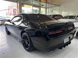 دودج تشالنجر